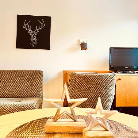 Bauernstueb'L Apartment Hemer Ngoại thất bức ảnh
