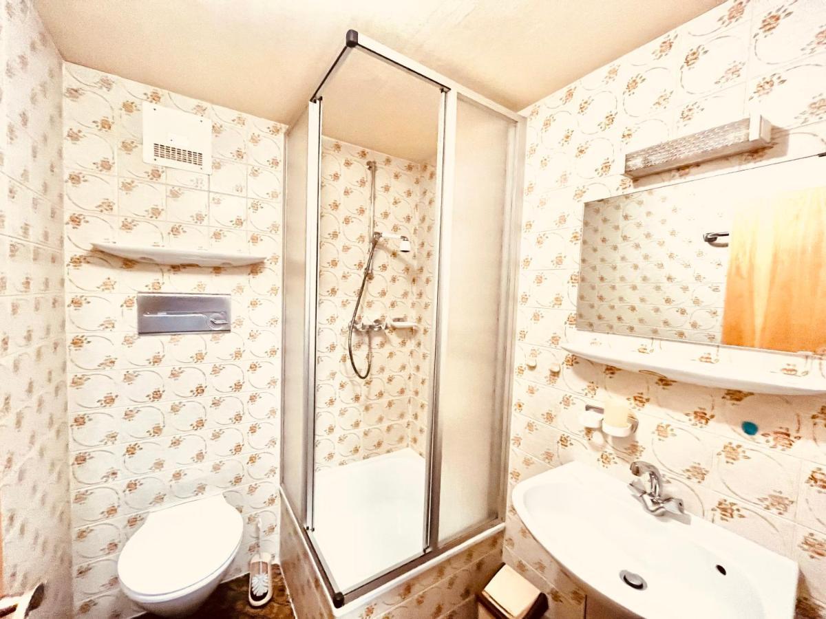 Bauernstueb'L Apartment Hemer Ngoại thất bức ảnh